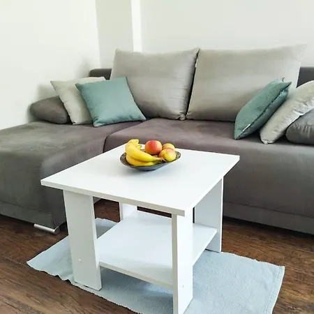 Apartment Cute Marina In The Of Krk *