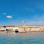Apartmán Cute Marina In The Of Krk *
