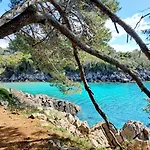 Cute Marina In The Of Krk